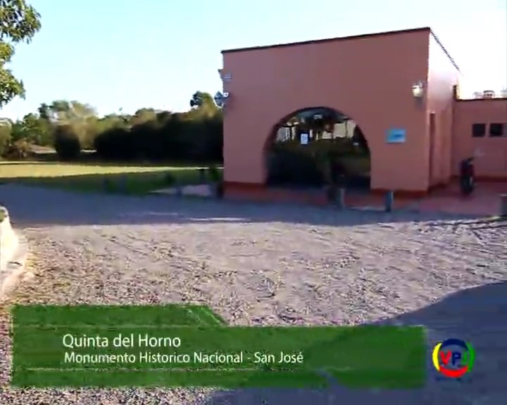 Programa 34 - 08/05/2015